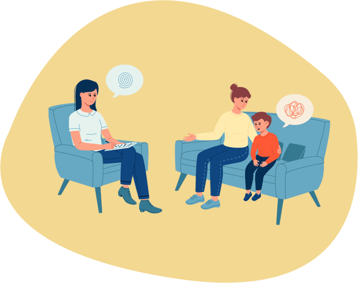 consultations psychologue pour enfants près d’Albi