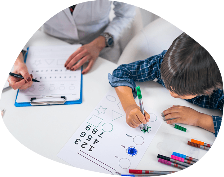 Psychologue spécialisée bilans cognitifs enfants et adultes dans le Tarn